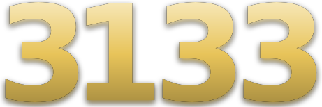 3133 logo